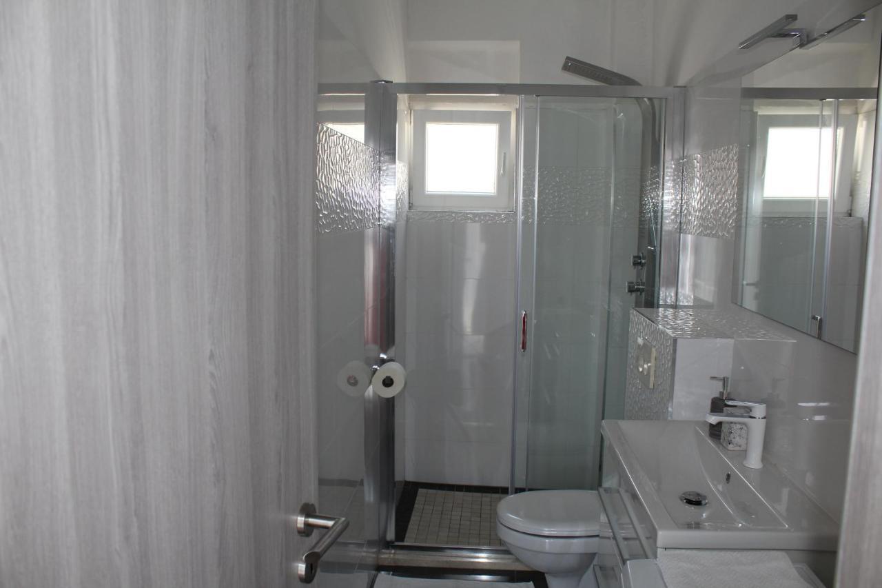 Luxury Apartment Maestral - Private Pool Split Exteriör bild
