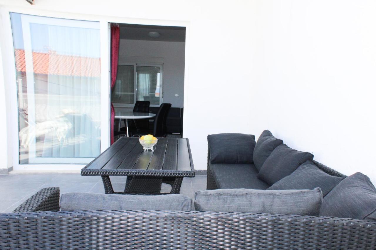 Luxury Apartment Maestral - Private Pool Split Exteriör bild